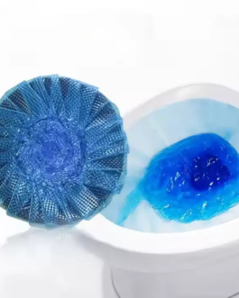 🚽 Cuvette de Toilette Automatique 50G – Nettoyage et Fraîcheur Longue Durée !