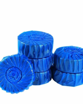 🚽 Cuvette de Toilette Automatique 50G – Nettoyage et Fraîcheur Longue Durée !