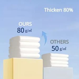 Serviette de Bain Compressée – Pratique, Hygiénique et Ultra-Absorbante 1 4 Serviette de bain