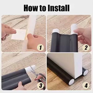 Bande d'étanchéité