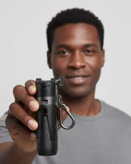 Perche à Selfie Intelligente Compacte Polyvalente